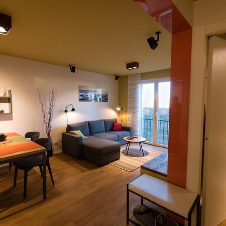 The Wall Apartment Zadar Dış mekan fotoğraf
